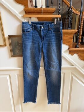 WHITE HOUSE BLACK MARKET Jeans